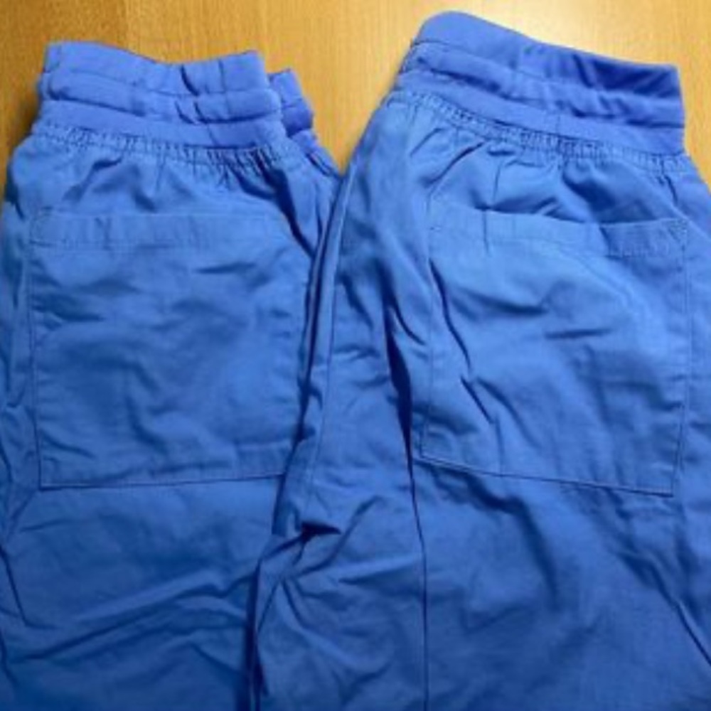 Scrub Pants